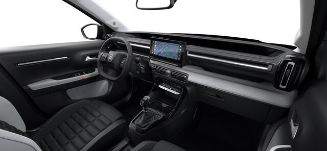 Citroen C3 1.2 Turbo 100pk Max DIRECT RIJDEN - 8 JAAR GARANTIE