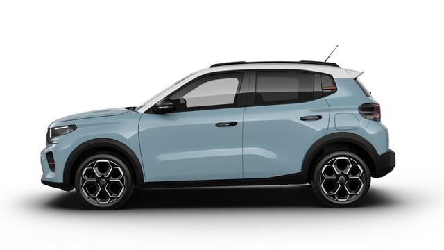 Citroen C3 1.2 Turbo 100pk Plus DIRECT RIJDEN - 8 JAAR GARANTIE