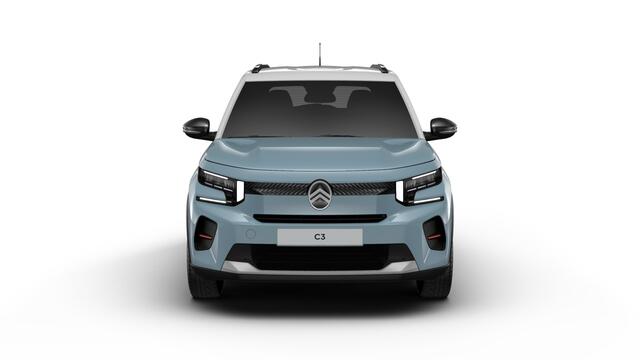 Citroen C3 1.2 Turbo 100pk Plus DIRECT RIJDEN - 8 JAAR GARANTIE