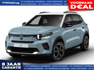citroen-c3-1.2-turbo-100pk-plus-dir