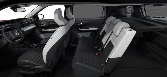 Citroen C3 Ë-C3 Aircross Max 113pk 44 kWh DIRECT RIJDEN - 8 JAAR GARANTIE - GRATIS WALLBOX