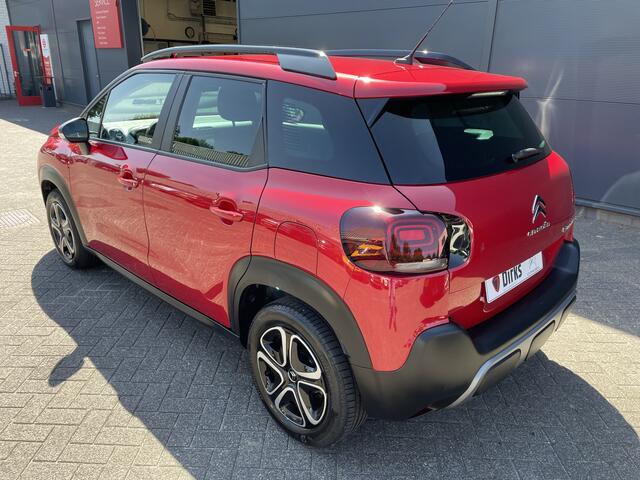 Citroen C3 Aircross 130pk Plus (Camera - Navigatie - Apple Carplay - Airco - Cruise Controle)