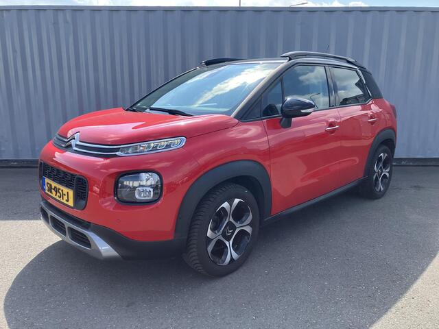 Citroen C3 Aircross 1.2 PT 110 AUTOMAAT SHINE FULL OPTIONS