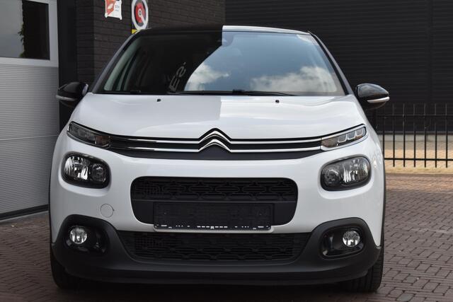 Citroen C3 1.2 PureTech Shine | Carplay | Camera | Panodak | Incl. garantie.