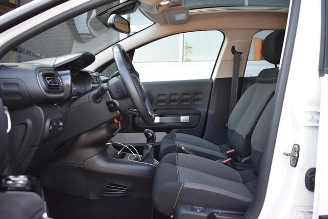 Citroen C3 1.2 PureTech Shine | Carplay | Camera | Panodak | Incl. garantie.