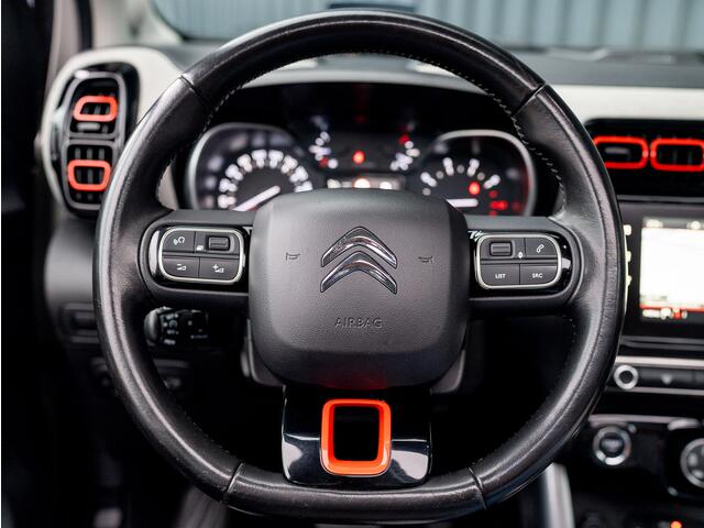 Citroen C3 Aircross 1.2 PureTech S&S Shine | Panodak | Head UP | Keyless | Prijs Rijklaar!!