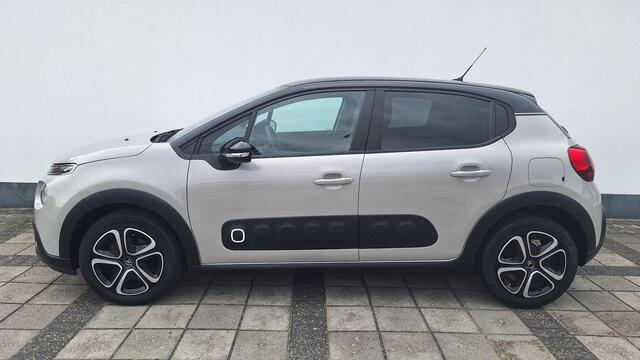 Citroen C3 1.2 PureTech S&S Feel Edition rijklaar prijs