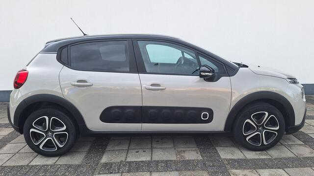 Citroen C3 1.2 PureTech S&S Feel Edition rijklaar prijs