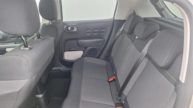 Citroen C3 1.2 PureTech S&S Feel Edition rijklaar prijs