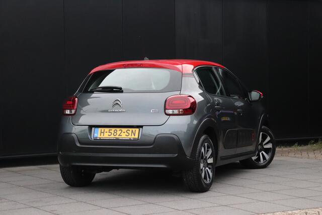 Citroen C3 1.2 PureTech Shine | CAMERA | NAVI | CLIMATE |