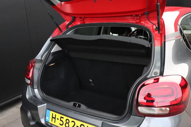 Citroen C3 1.2 PureTech Shine | CAMERA | NAVI | CLIMATE |