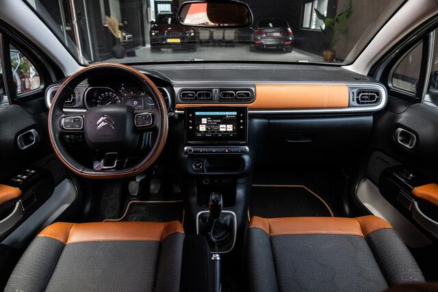 Citroen C3 1.2 PureTech Shine | Camera | CarPlay |