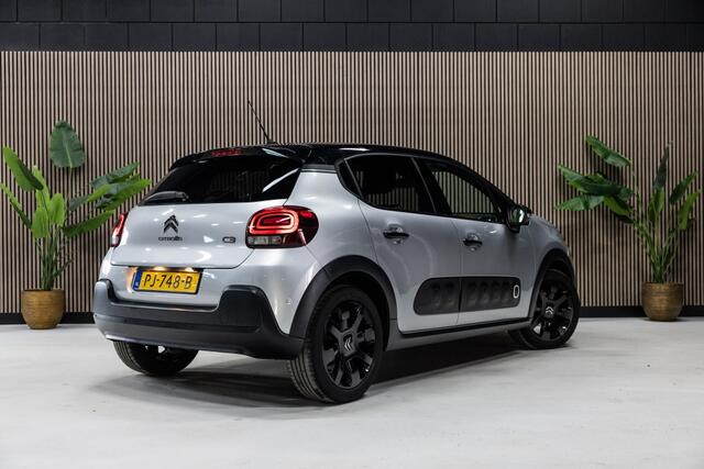 Citroen C3 1.2 PureTech Shine | Camera | CarPlay |