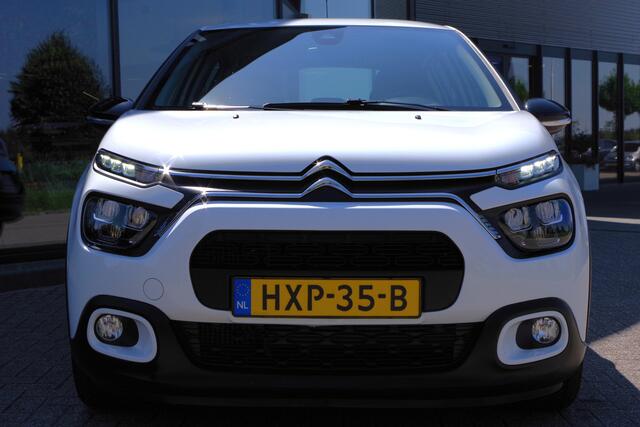Citroen C3 1.2 111 PK PureTech C-Series, Cruise Control, Camera, Carplay