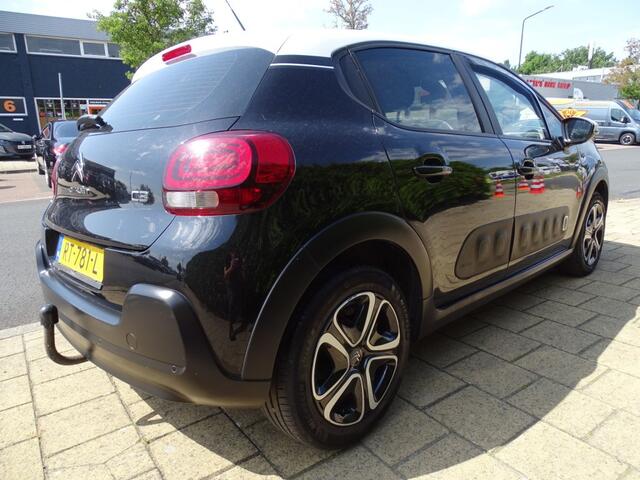 Citroen C3 1.2 PT FEEL EDITION -Carplay-Clima-Cruise-Trkh-Pdc-Media