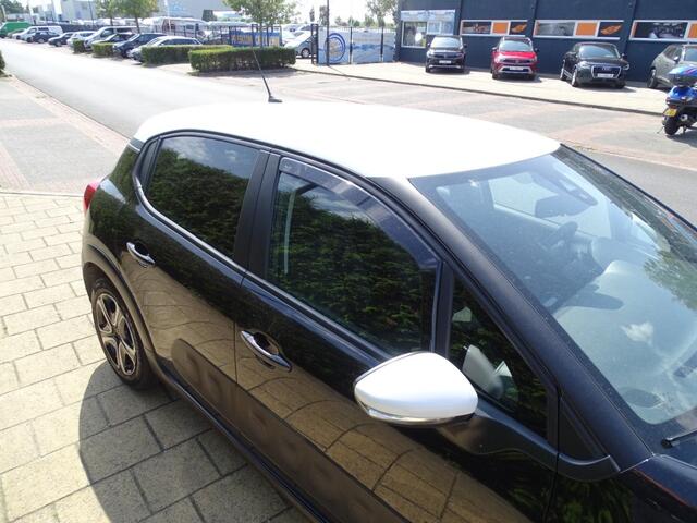Citroen C3 1.2 PT FEEL EDITION -Carplay-Clima-Cruise-Trkh-Pdc-Media