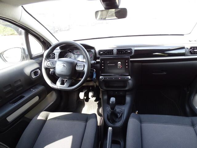 Citroen C3 1.2 PT FEEL EDITION -Carplay-Clima-Cruise-Trkh-Pdc-Media