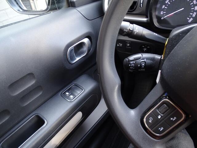 Citroen C3 1.2 PT FEEL EDITION -Carplay-Clima-Cruise-Trkh-Pdc-Media