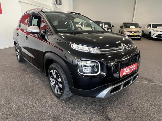 Citroen C3 Aircross 1.2 E-VTI SHINE/BUSINESS NAVIGATIE, LED, CRUISE