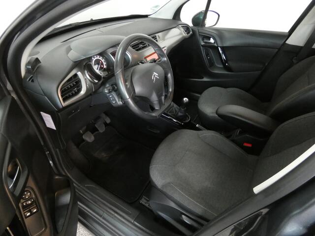 Citroen C3 1.0 PureT Feel Ed.