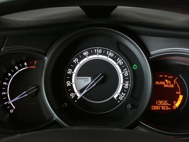Citroen C3 1.0 PureT Feel Ed.