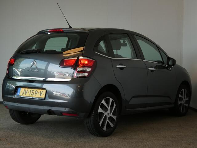 Citroen C3 1.0 PureT Feel Ed.