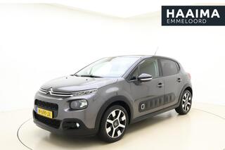 citroen-c3-1.2-puretech-110pk-shine