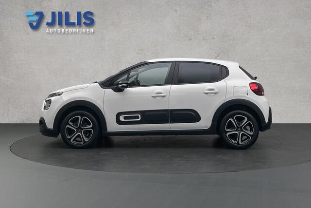 Citroen C3 1.2 PureTech Feel | Apple Carplay | Cruise control | Airco | LED