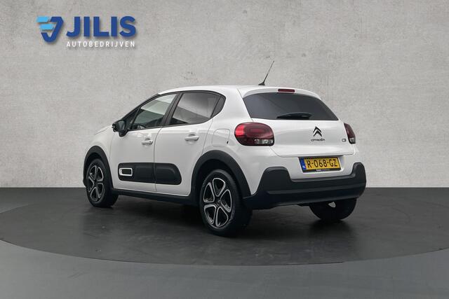 Citroen C3 1.2 PureTech Feel | Apple Carplay | Cruise control | Airco | LED