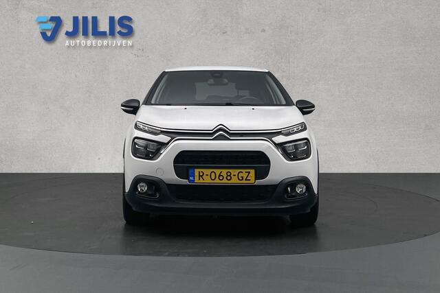 Citroen C3 1.2 PureTech Feel | Apple Carplay | Cruise control | Airco | LED