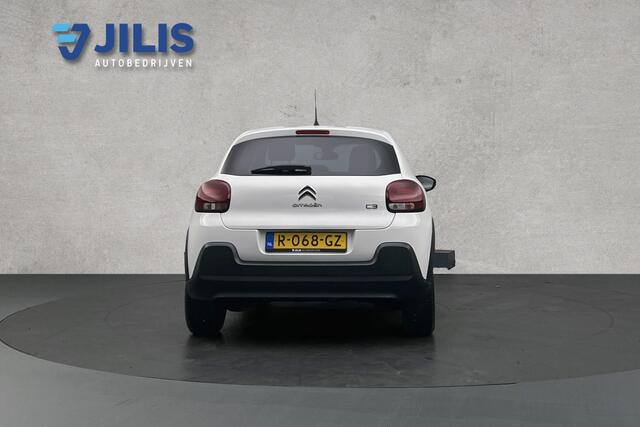 Citroen C3 1.2 PureTech Feel | Apple Carplay | Cruise control | Airco | LED