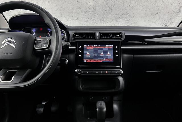 Citroen C3 1.2 PureTech Feel | Apple Carplay | Cruise control | Airco | LED
