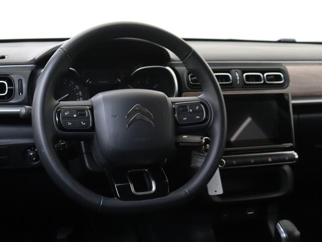 Citroen C3 1.2 82PK Feel Edition | Climate control | Camera | 17 INCH |