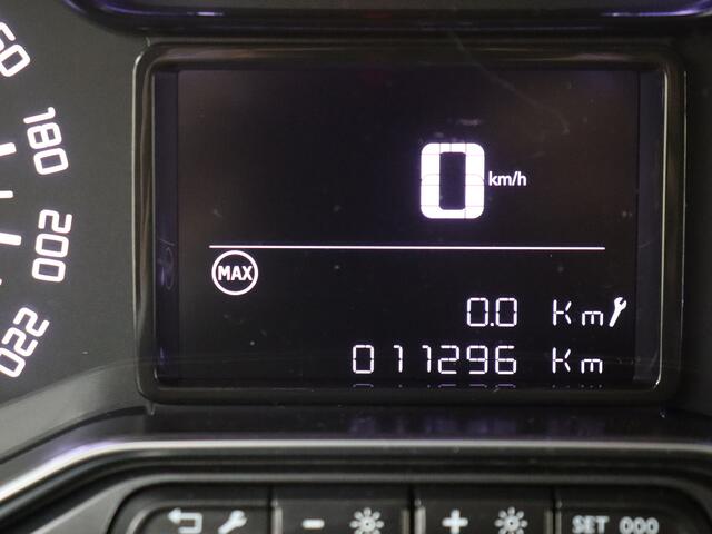 Citroen C3 1.2 82PK Feel Edition | Climate control | Camera | 17 INCH |