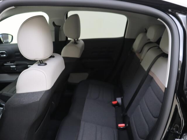 Citroen C3 1.2 82PK Feel Edition | Climate control | Camera | 17 INCH |