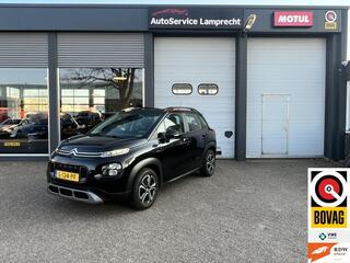 citroen-c3-aircross-1.2-puretech-fe