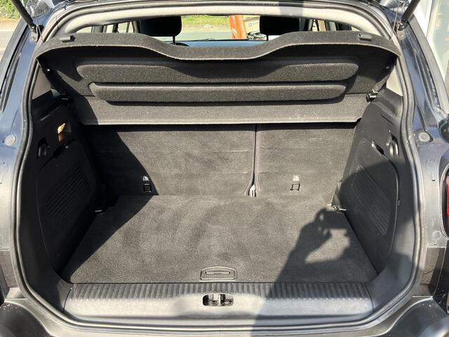 Citroen C3 Aircross 1.2 PureTech S&S Feel 1e eigenaar dealer onderhouden incl: AppleCarplay;/Androidauto, Climate control, Cruise control, parkeersensoren achter - Parkeer camera