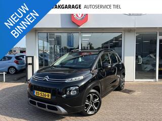 citroen-c3-aircross-1.2-puretech-s&