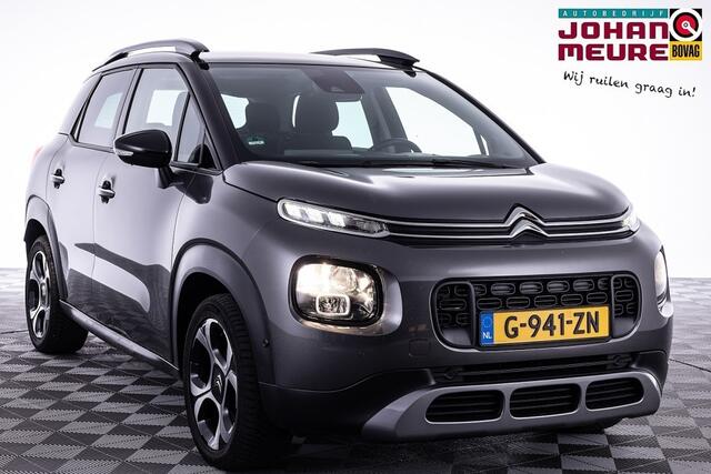 Citroen C3 Aircross 1.2T PureTech S&S Shine ? 1e Eigenaar