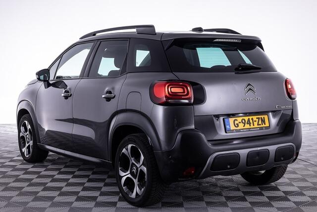 Citroen C3 Aircross 1.2T PureTech S&S Shine ? 1e Eigenaar