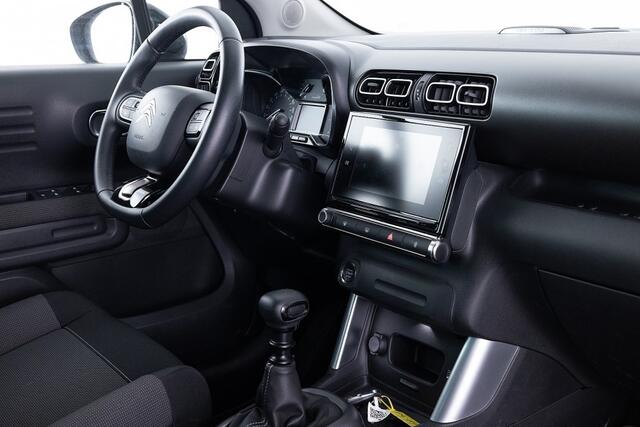 Citroen C3 Aircross 1.2T PureTech S&S Shine ? 1e Eigenaar