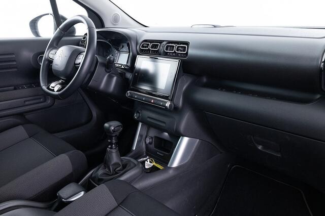 Citroen C3 Aircross 1.2T PureTech S&S Shine ? 1e Eigenaar