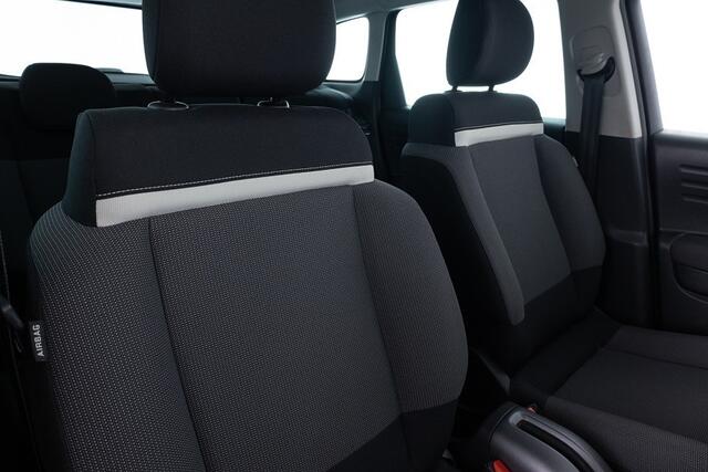 Citroen C3 Aircross 1.2T PureTech S&S Shine ? 1e Eigenaar