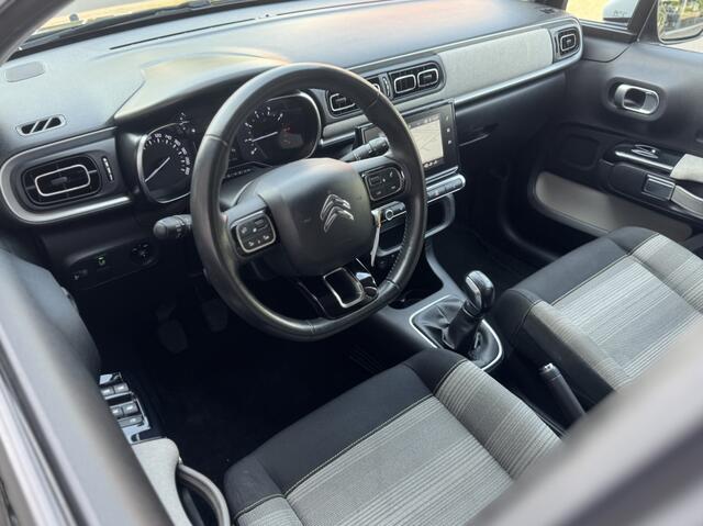 Citroen C3 1.2 PureTech Shine Carplay Pdc Camera
