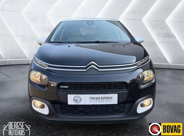 Citroen C3 1.2 PureTech Shine Carplay Pdc Camera