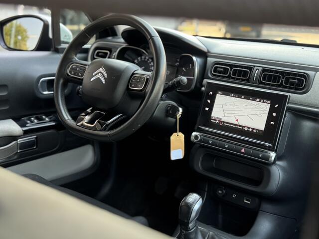 Citroen C3 1.2 PureTech Shine Carplay Pdc Camera