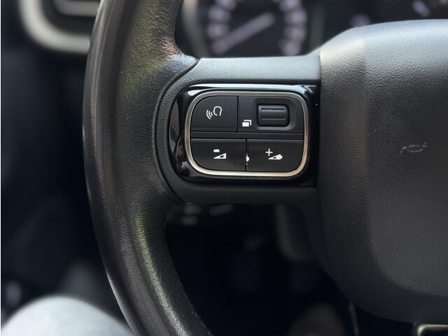 Citroen C3 1.2 PureTech Shine Carplay Pdc Camera