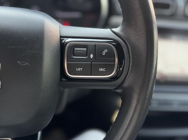 Citroen C3 1.2 PureTech Shine Carplay Pdc Camera