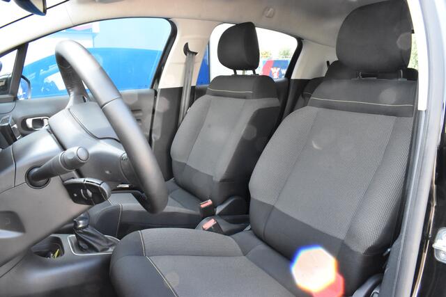 Citroen C3 PureTech 110 EAT6 Shine Automaat |Navi | Airco | Camera Achter |