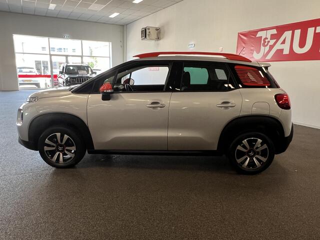 Citroen C3 Aircross 1.2 PureTech S&S Feel NAVIGATIE, ECC AIRCO, LED, CRUISE, PDC
